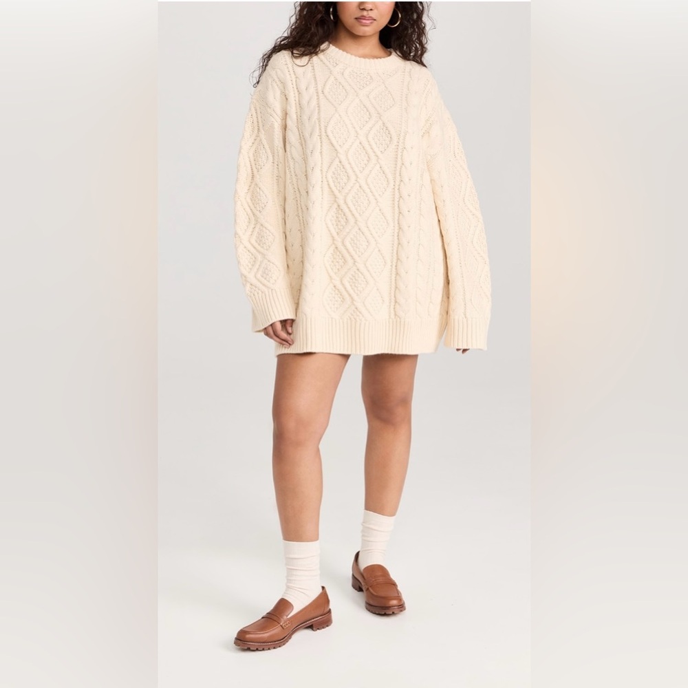 Lioness Gigi Knit Sweater